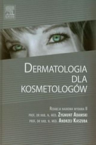 Dermatologia dla kosmetologow