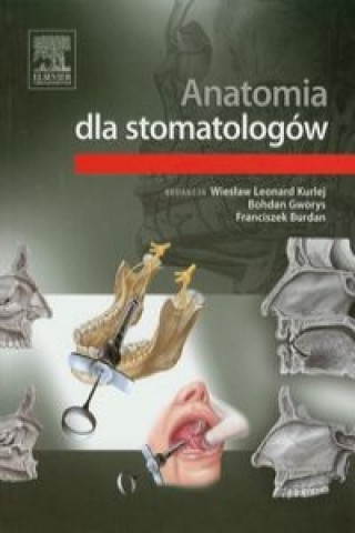 Anatomia dla stomatologow