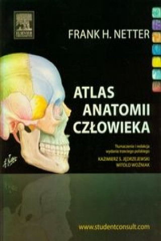Atlas anatomii czlowieka