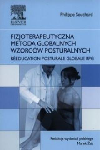 Fizjoterapeutyczna metoda globalnych wzorcow posturalnych