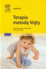 Terapia metoda Vojty