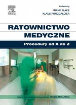 Ratownictwo medyczne