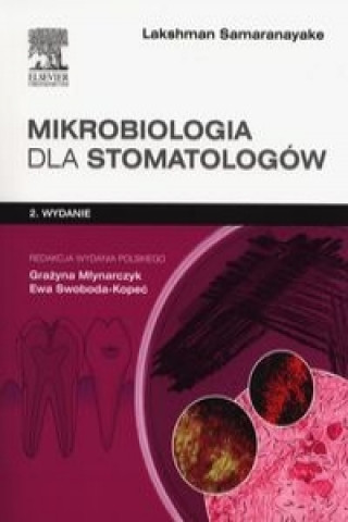 Mikrobiologia dla stomatologow