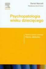 Psychopatologia wieku dzieciecego