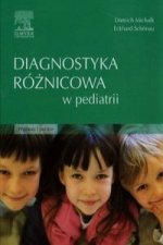 Diagnostyka roznicowa w pediatrii