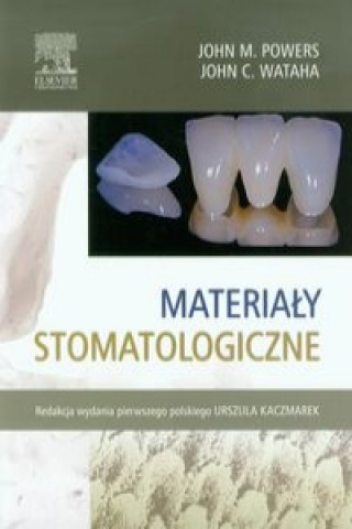 Materialy stomatologiczne