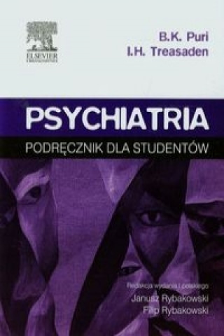 Psychiatria Podrecznik dla studentow