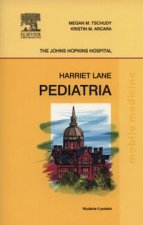 Pediatria Podrecznik Harriet Lane