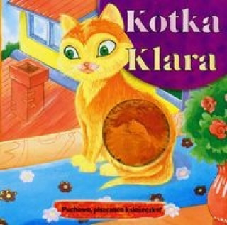 Kotka Klara