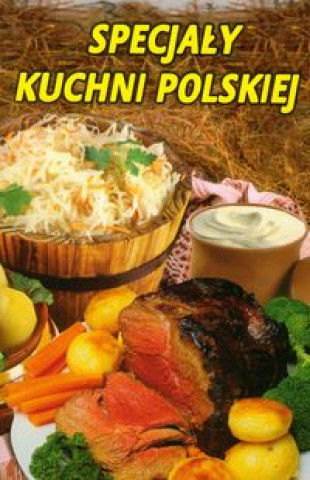 Specjaly kuchni polskiej