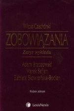 Zobowiazania Zarys wykladu