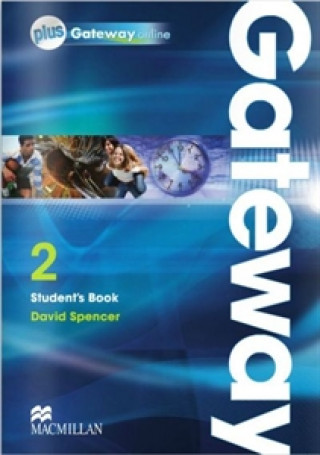 Gateway 2 Student's Book + dostep do Gateway online