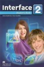 Interface 2 Student's Book z plyta CD