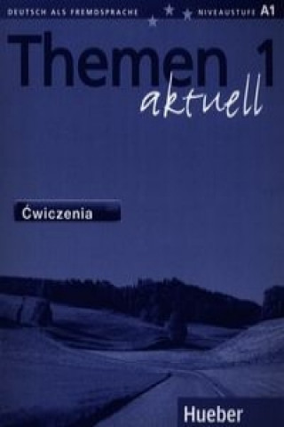 Themen aktuell 1 Cwiczenia