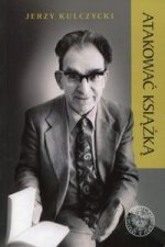 Atakowac ksiazka