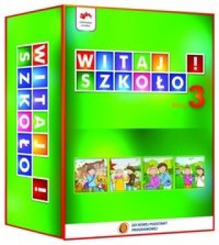 Witaj szkolo 3 Box