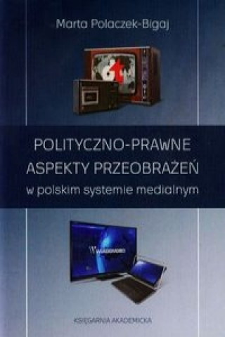Polityczno-prawne aspekty przeobrazen w polskim systemie medialnym