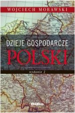 Dzieje gospodarcze Polski