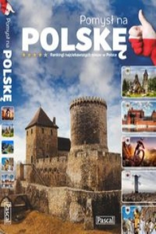 Pomysl na Polske Ranking atrakcji