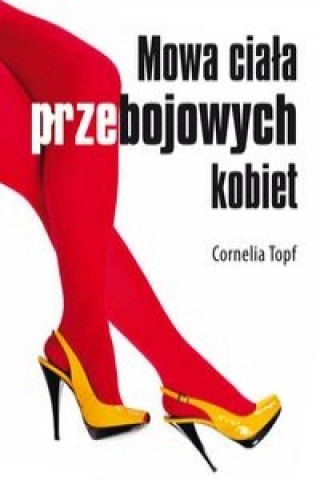 Mowa ciala przebojowych kobiet