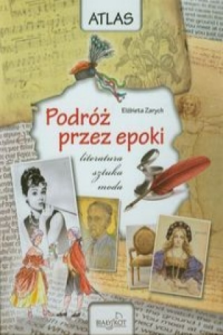 Atlas Podroz przez epoki