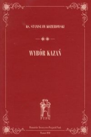 Wybor kazan