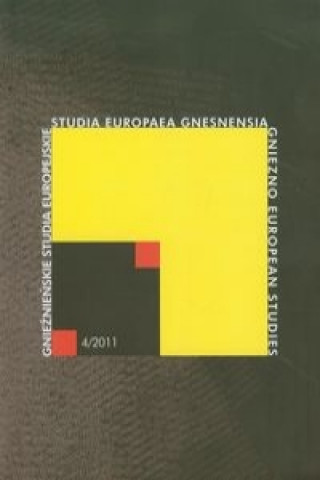 Studia Europea Gnesnensia 4/2011