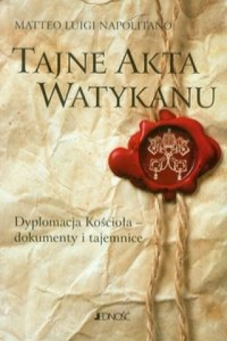 Tajne akta Watykanu