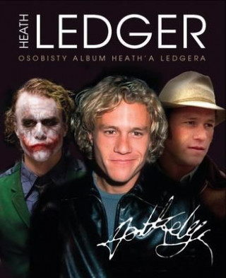 Heath Ledger Osobisty album