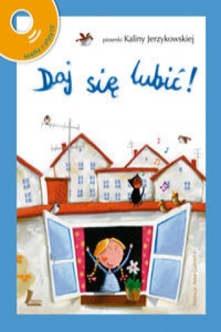 Daj sie lubic!