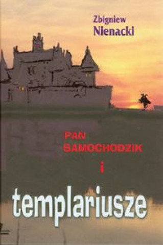 Pan Samochodzik i templariusze