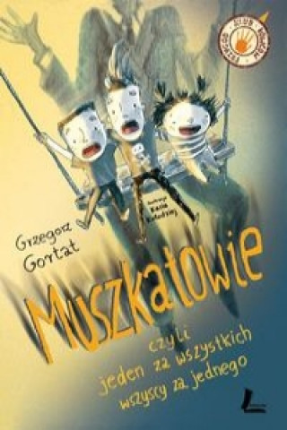 Muszkatowie