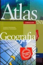 Geografia 3 Podrecznik z atlasem