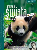 Ciekawi swiata Biologia Podrecznik Zakres podstawowy