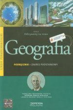 Geografia Podrecznik Zakres podstawowy
