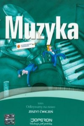 Muzyka 4-6 Zeszyt cwiczen