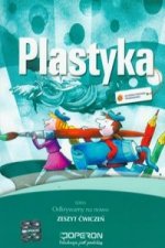 Plastyka 4-6 Zeszyt cwiczen