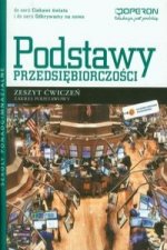 Podstawy przedsiebiorczosci Zeszyt cwiczen Zakres podstawowy