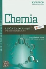 Chemia Zbior zadan Czesc 1 Zakres rozszerzony