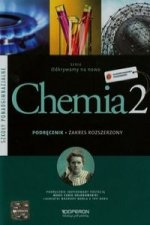 Odkrywamy na nowo Chemia 2 podrecznik Zakres rozszerzony