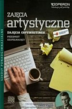 Zajecia artystyczne Przedmiot uzupelniajacy Copywriting Podrecznik