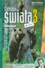 Ciekawi swiata 3 Biologia Podrecznik Zakres rozszerzony
