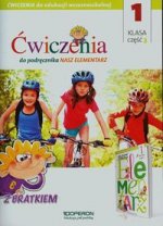 Edukacja wczesnoszkolna 1 Cwiczenia Czesc 3