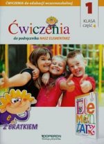 Edukacja wczesnoszkolna 1 Cwiczenia Czesc 4