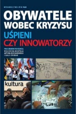 Obywatele wobec kryzysu