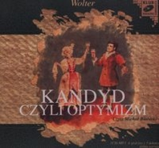 Kandyd, czyli optymizm