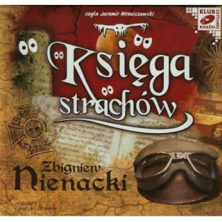 Ksiega strachow