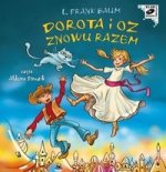 Dorota i Oz znowu razem