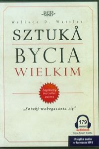 Sztuka bycia wielkim