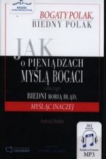 Jak o pieniadzach mysla bogaci i dlaczego biedni robia blad, myslac inaczej